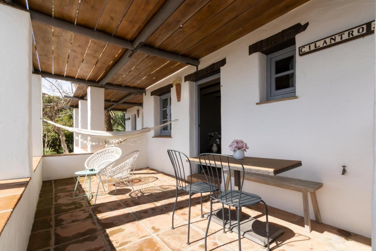 Posada Morisca Charming Hotel Boutique Frigiliana Exterior photo